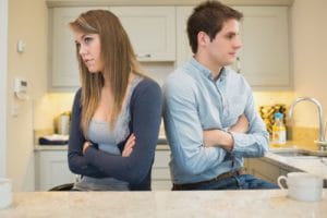DIVORCE MEDIATION