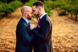 civil partnership