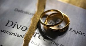 divorce mediation