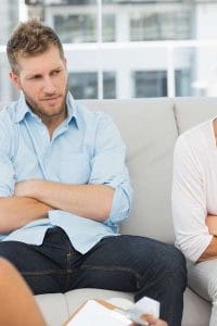 Family Mediation