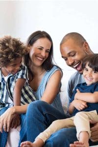Family Mediation