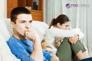 Free Family Mediation Surrey