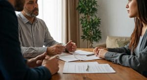 Mediation for Family Disputes