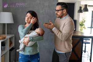 mediation northampton