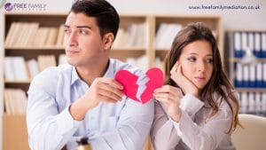 Navigating Free Family Mediation