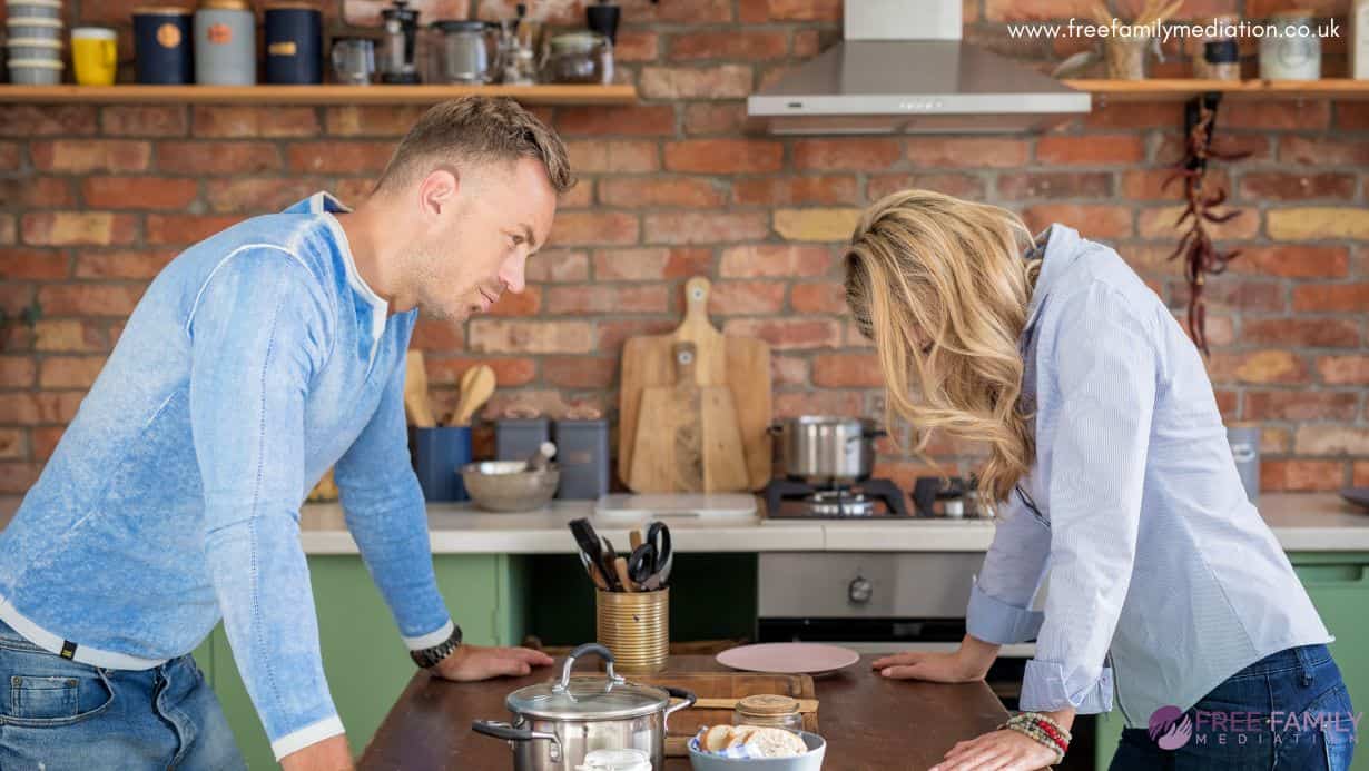 the cost of mediation