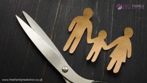 Divorce and Family Mediation