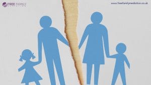 Who Can Benefit from Family Mediation