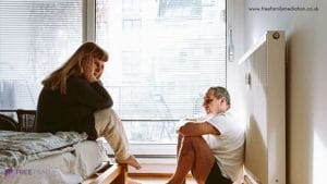 Understanding Free Mediation