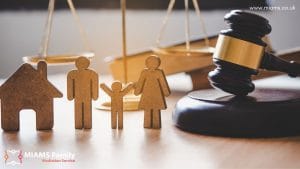 Parental Responsibility in Mediation/
