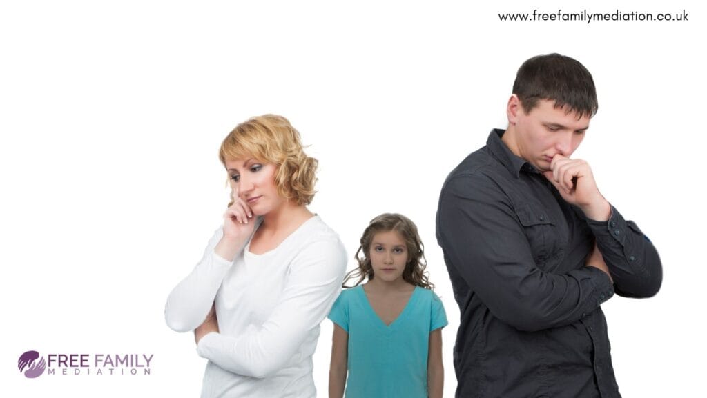 Mediation Solutions with Legal Aid