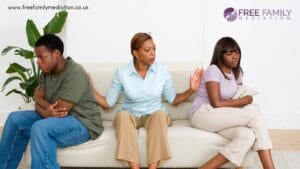 Can Mediation Work If We Don't Get Along