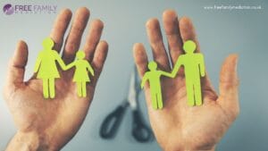 Working out mediation with your ex