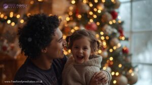 Christmas Arrangements for Separated Parents