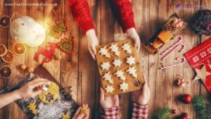 Legal Aid For Mediation Around Christmas